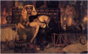 Sir Lawrence Alma-Tadema